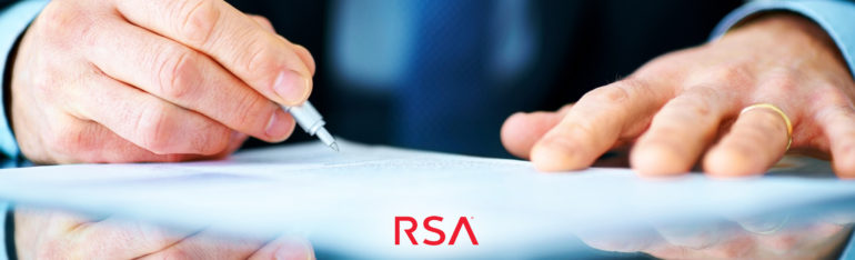 RSA Partnership